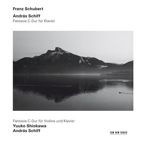 Schubert: Fantasien D. 760, D. 934