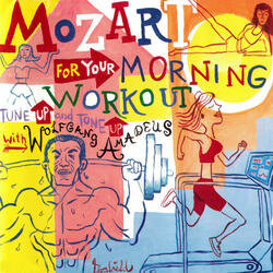 Mozart: Divertimento in B flat major, K. 137 - 3. Allegro assai