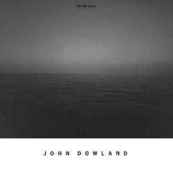 Dowland: Lachrimae Tristes