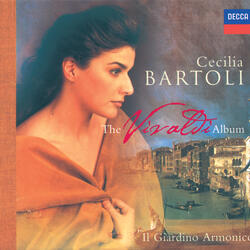 Vivaldi: Dorilla in Tempe, RV 709 / Act I - Dell'aura al sussurrar