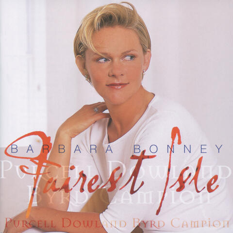 Fairest Isle