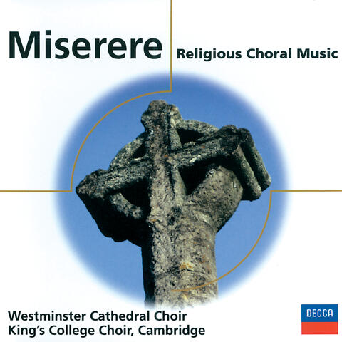 Miserere - Religious Choral Music
