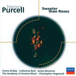 Purcell: I Was Glad, Z.19