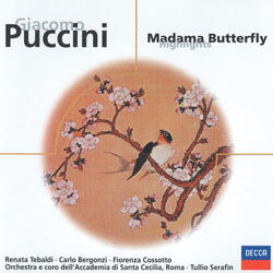 Puccini: Madama Butterfly / Act 1 - "Vogliatemi bene"