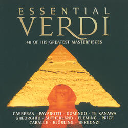 Verdi: La forza del destino - Original St.Petersburg version / Act 3 - "Solenne in quest'ora"