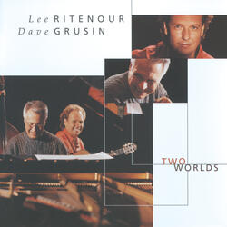 River Songs: The Water Is Wide/Shenandoah