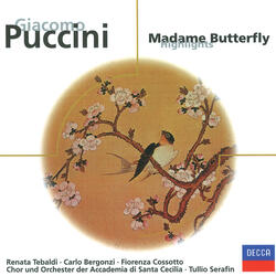 Puccini: Madama Butterfly - original version - Act 1 - Bimba dagli occhi pieni di malia