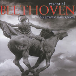 Beethoven: Egmont Overture, Op. 84