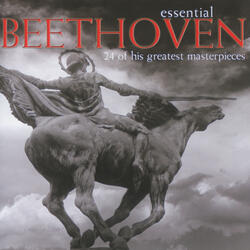 Beethoven: Fidelio op.72 / Act 1 - "Mir ist so wunderbar"
