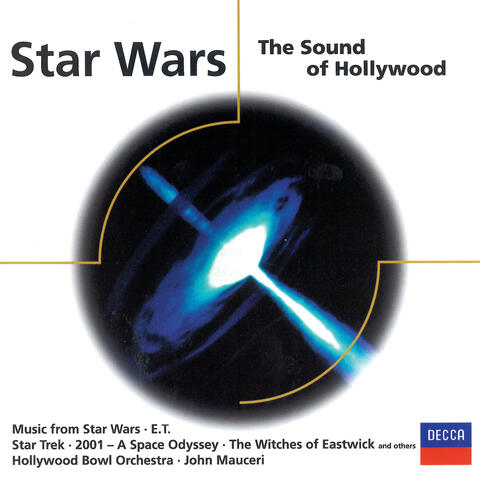 Star Wars - The Sound of Hollywood