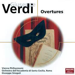 Verdi: Macbeth - Overture (Preludio)