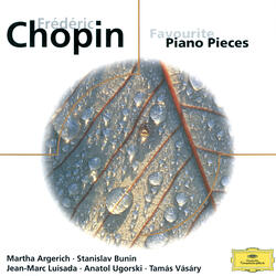 Chopin: Waltz No. 9 In A-Flat Major, Op. 69 No. 1 "Farewell"