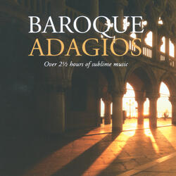 Giazotto: Adagio for Strings and Organ in G minor