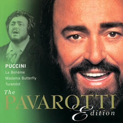 Puccini: Turandot / Act 3 - "So il tuo nome!"