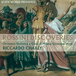 Rossini: Le siège de Corinthe - Ballabile - Galop
