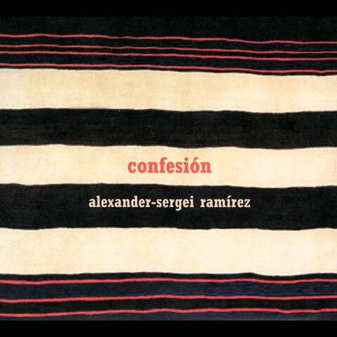 Alexander-Sergei Ramirez