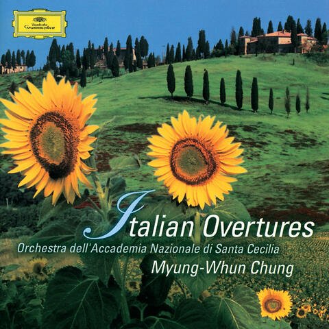 Italian Overtures