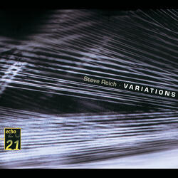 Variations for Winds, Strings and Keyboards