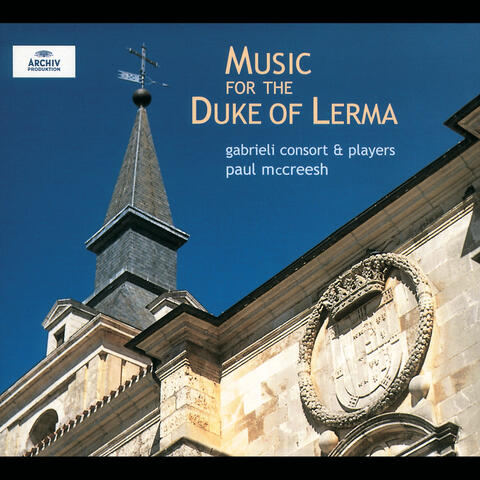 Music for the Duke of Lerma