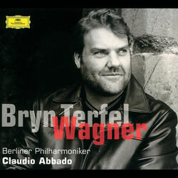 Wagner: Die Walküre, WWV 86B / Act III - Wotan's Farewell & Magic Fire Music