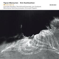 Mansurian: Confessing With Faith (1998) - I. Moderato, recitando