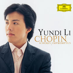 Chopin: Scherzo No. 1 in B Minor, Op. 20