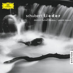 Schubert: Erlkönig, Op. 1, D. 328 - Wer reitet so spät