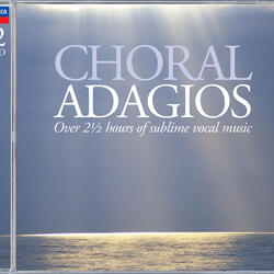 Gounod: Ave Maria, CG89a (from Bach Prelude in C, BWV 846)