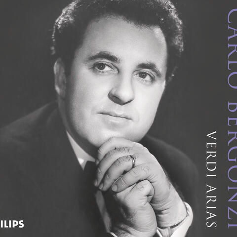 Verdi Arias