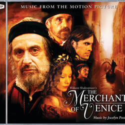 Pook: Bassanio's Palazzo (Tarantella) [The Merchant of Venice]