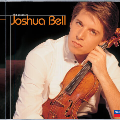 Joshua Bell & Paul Coker