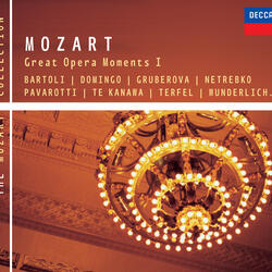 Mozart: Die Entführung aus dem Serail, K.384 - Vivat Bacchus! Bacchus lebe! (excerpt)