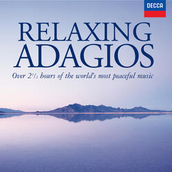 Boccherini: Cello and Orchestra Concerto No. 6 in D Minor, G 479 - 2. Andante cantabile
