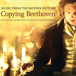 Beethoven: Symphony No. 9 in D minor, Op. 125 - "Choral" - 4. - Andante maestoso - Adagio non troppo, ma divoto -