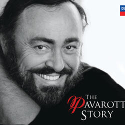 Pavarotti Interview - Coming to Verdi...