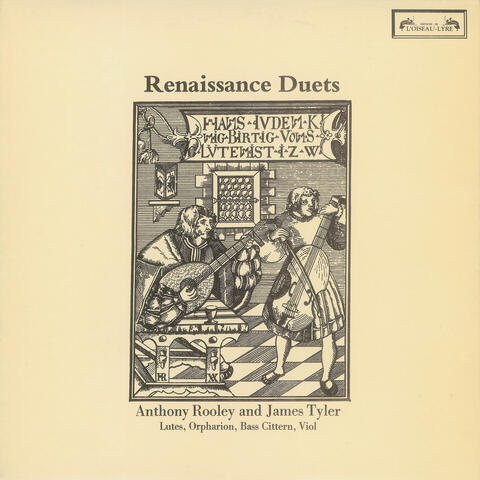 Renaissance Duets