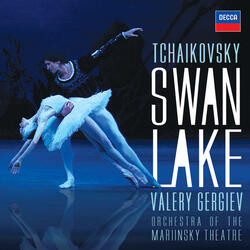 Tchaikovsky: Swan Lake, Op. 20 - Mariinsky Version / Act 1 - Scene 1: Scène (Allegro moderato)