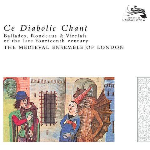 The Medieval Ensemble Of London
