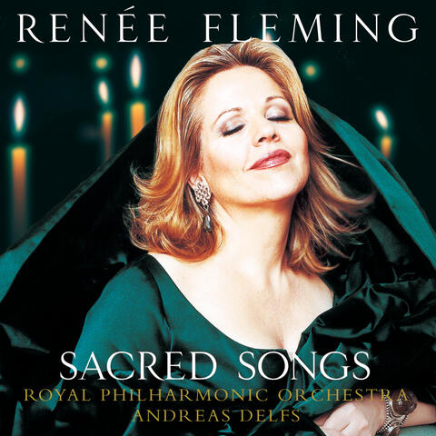 Renée Fleming & Royal Philharmonic Orchestra & Andreas Delfs