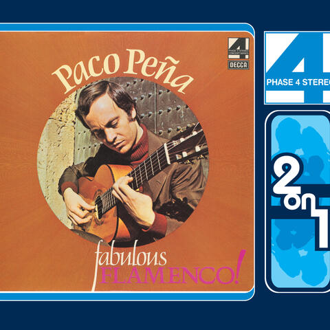 Paco Peña