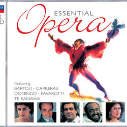 Bizet: Overture [Carmen]