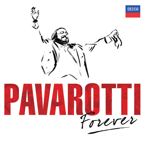 Luciano Pavarotti & Orchestra del Teatro Comunale di Bologna & Henry Mancini