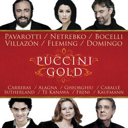 Puccini: Madama Butterfly / Act 1 - Dovunque al mondo