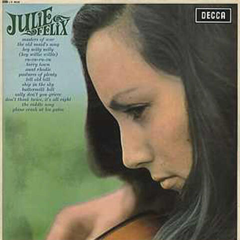 Julie Felix