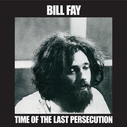 Time Of The Last Persecution