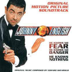 Shearmur: For England [Johnny English - Original Motion Picture Soundtrack]