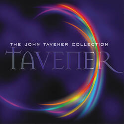 Tavener: The Veil of the Temple - What God Is We Do Not Know