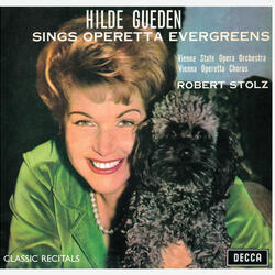 J. Strauss II: Die Fledermaus / Act 2 - "Mein Herr Marquis"