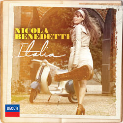 Violin Concerto in A Minor, D115 "A Lunardo Venier" III. Presto