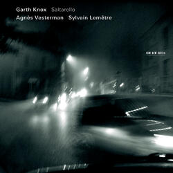 Saariaho: Vent Nocturne - I. Sombres miroirs (Dark Mirrors)